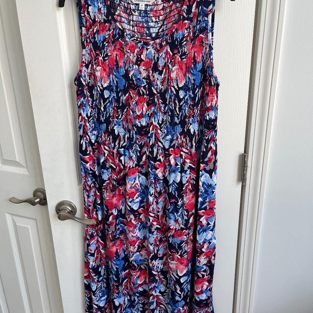 Croft & Barrow Dress